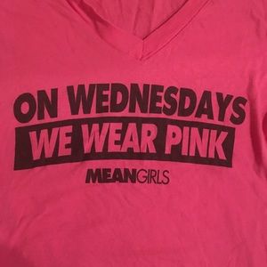 Mean Girls Tee